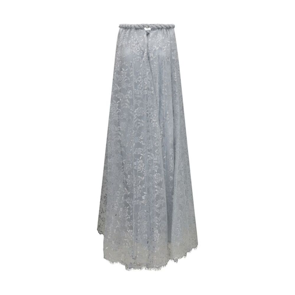 Zimmermann Women Carousel Metallic Twist Dress